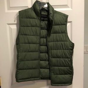 Small-Men’s Vest